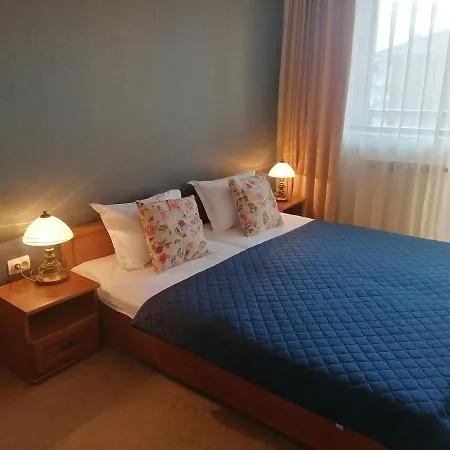 Lucy's Emerald Apartman Banszko