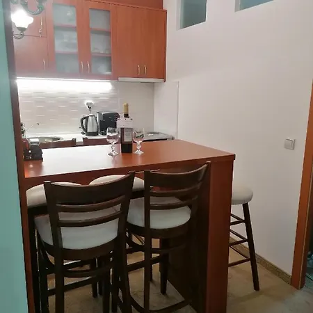 Apartman Lucy's Emerald