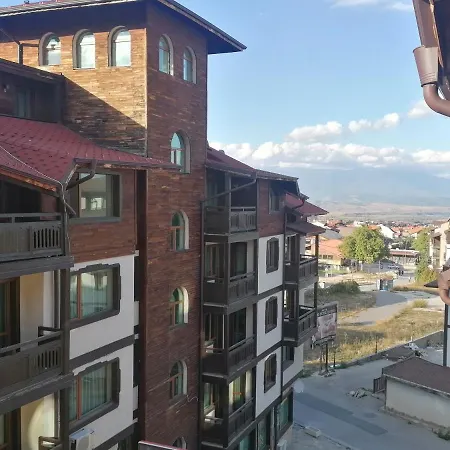 Apartman Lucy's Emerald *