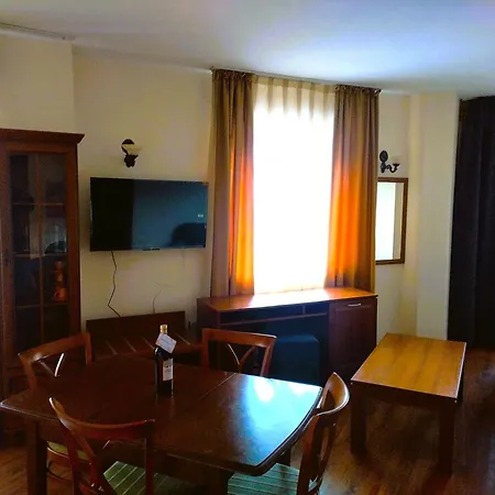 Apartman Lucy's Emerald *