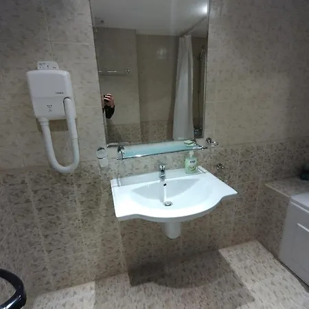 Apartman Lucy's Emerald Banszko