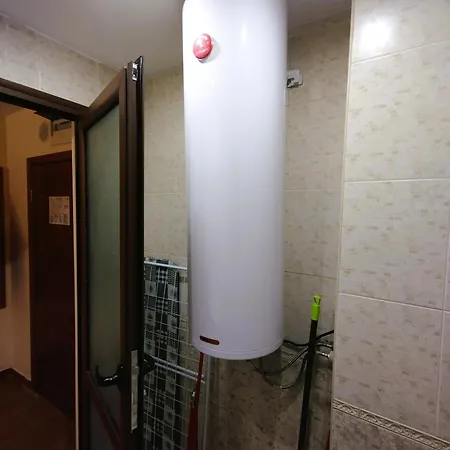 Lucy's Emerald Apartman Banszko