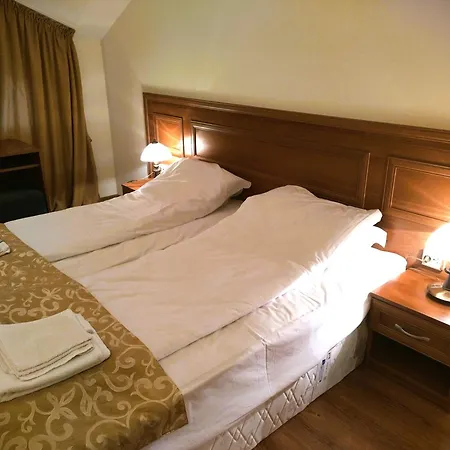 Apartman Lucy's Emerald Banszko