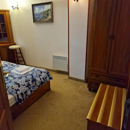 Apartman Lucy's Emerald *