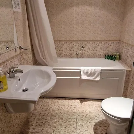 Apartman Lucy's Emerald