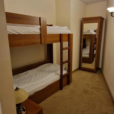 Apartman Lucy's Emerald Banszko