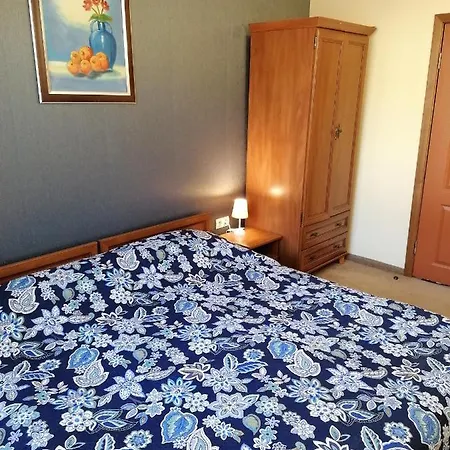 Apartman Lucy's Emerald *