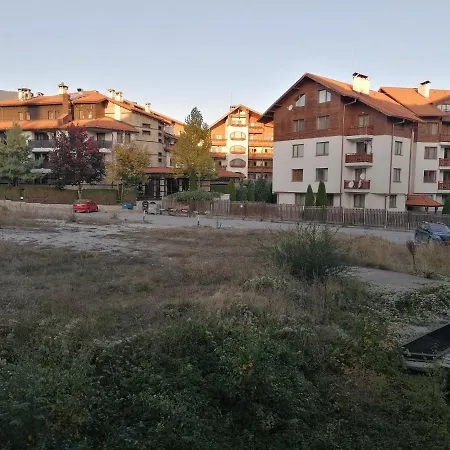 Apartman Lucy's Emerald