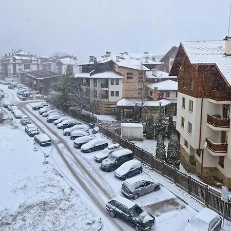 Апартаменты Lucy's Emerald *