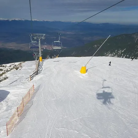 Lucy's Emerald דירה *