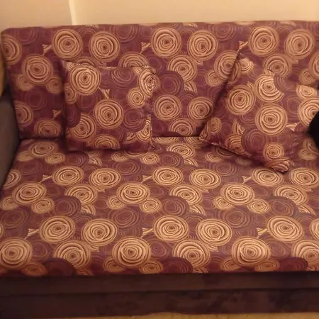 Lucy's Emerald Appartement