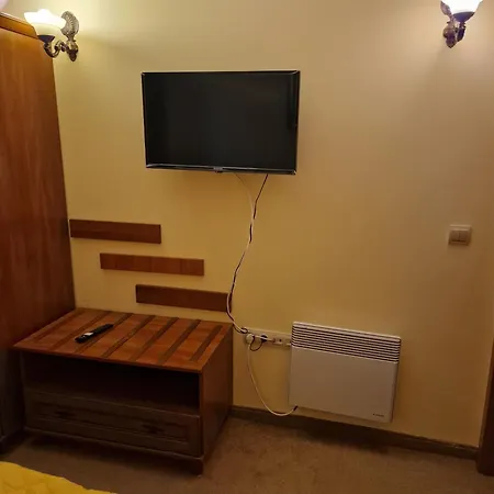 Lucy's Emerald Apartamento Bansko