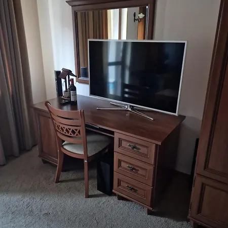 Appartement Lucy's Emerald *