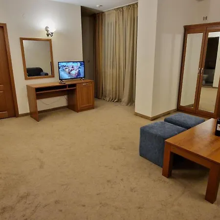 Appartement Lucy's Emerald *