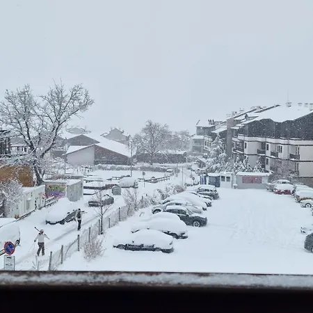 公寓 Lucy's Emerald *