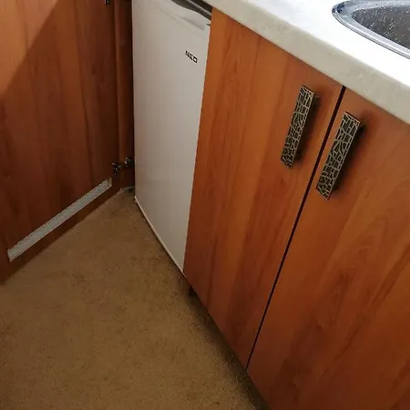 شقة Lucy's Emerald