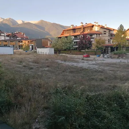 Апартаменты Lucy's Emerald Банско