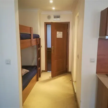 Appartement Lucy's Emerald *