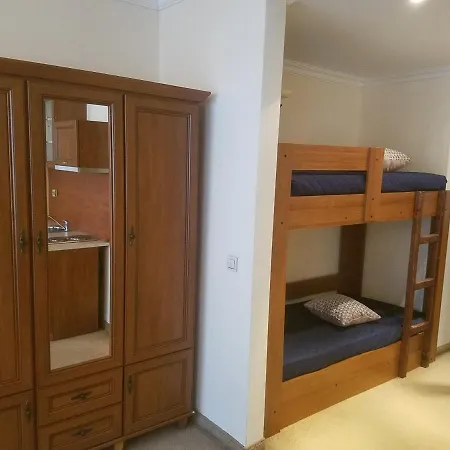 Appartement Lucy's Emerald *